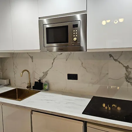 Highstay Champs Elysees Arc De Triomphe Apartman Párizs