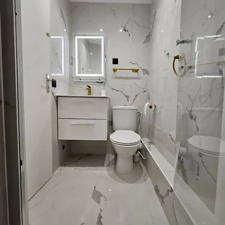 Highstay Champs Elysees Arc De Triomphe Apartman