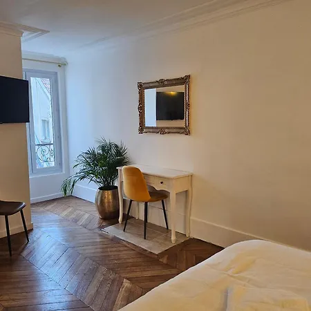 Highstay Champs Elysees Arc De Triomphe Apartman Párizs