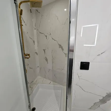 Highstay Champs Elysees Arc De Triomphe Apartman Párizs