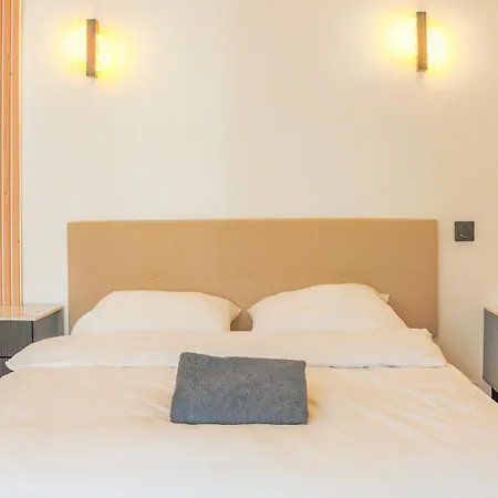 Highstay Champs Elysees Arc De Triomphe Apartman Párizs