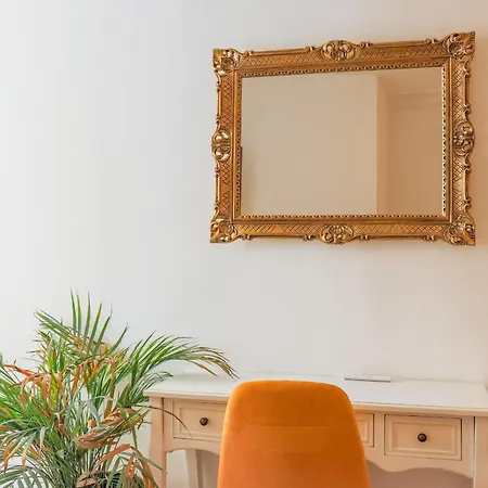 Highstay Champs Elysees Arc De Triomphe Párizs