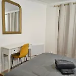 Highstay Champs Elysees Arc De Triomphe Апартаменты Париж