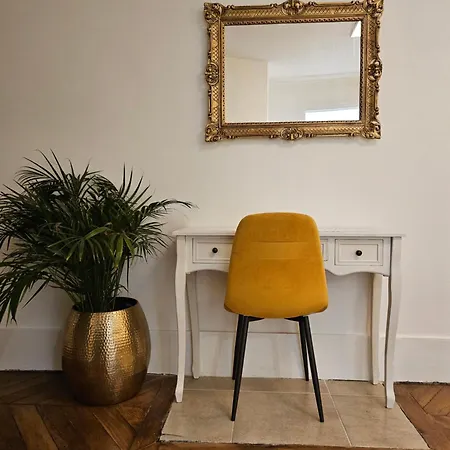 Apartment Highstay Champs Elysees Arc De Triomphe *
