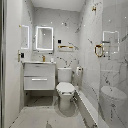 Apartment Highstay Champs Elysees Arc De Triomphe *