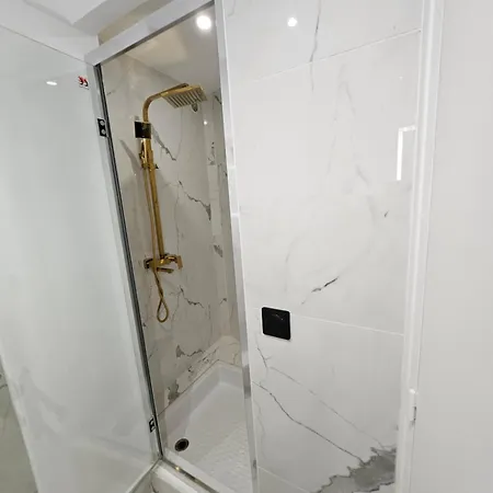 Apartment Highstay Champs Elysees Arc De Triomphe