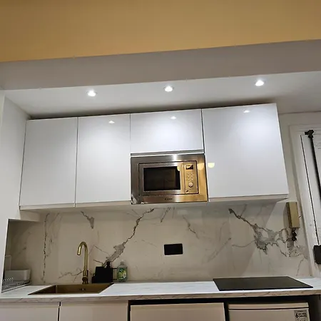Apartment Highstay Champs Elysees Arc De Triomphe