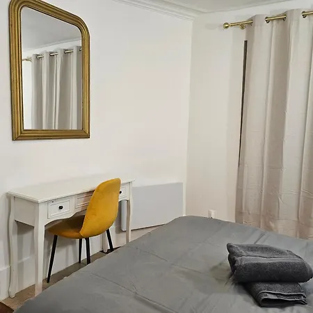 Highstay Champs Elysees Arc De Triomphe Apartment Paris