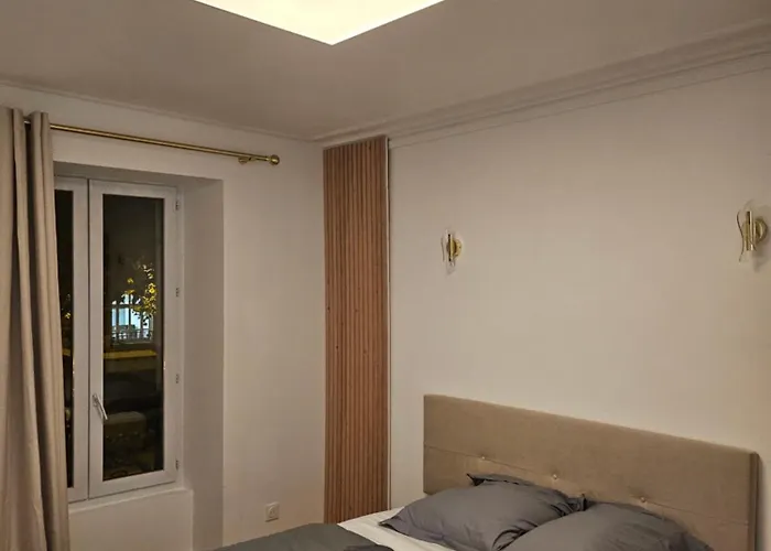 Highstay Champs Elysees Arc De Triomphe דירה פריז