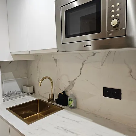 Appartamento Highstay Champs Elysees Arc De Triomphe Parigi