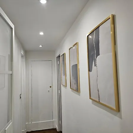 Highstay Champs Elysees Arc De Triomphe