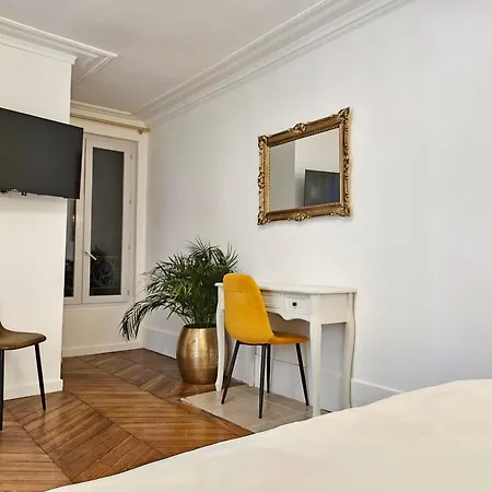 Highstay Champs Elysees Arc De Triomphe *