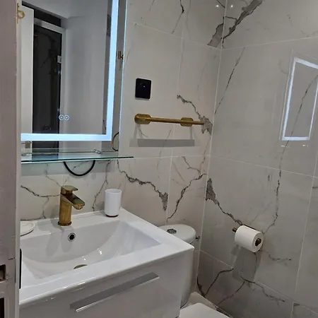 Highstay Champs Elysees Arc De Triomphe Appartamento *