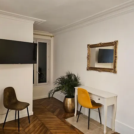 Highstay Champs Elysees Arc De Triomphe *