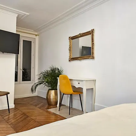 Highstay Champs Elysees Arc De Triomphe *