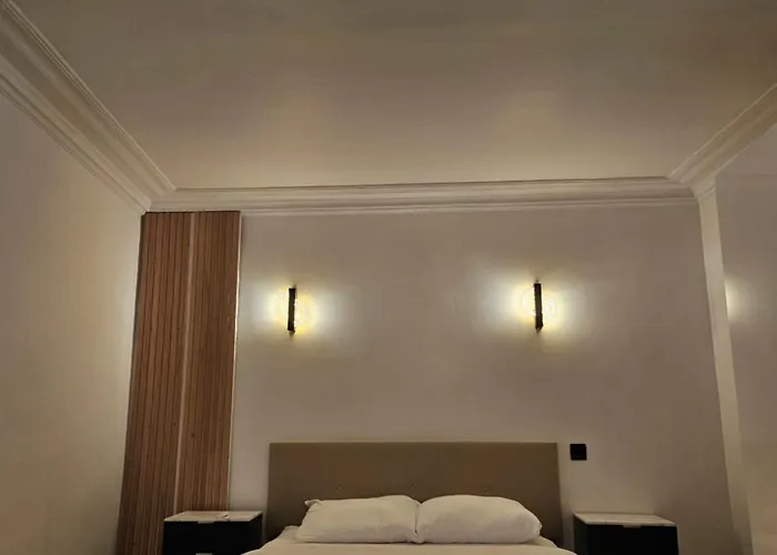 Highstay Champs Elysees Arc De Triomphe شقة باريس