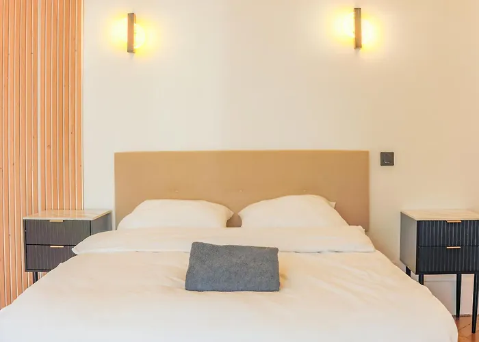 Highstay Champs Elysees Arc De Triomphe شقة باريس